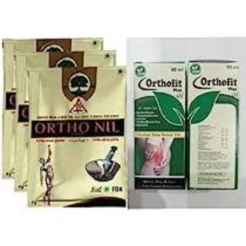 Ortho Nil Powder